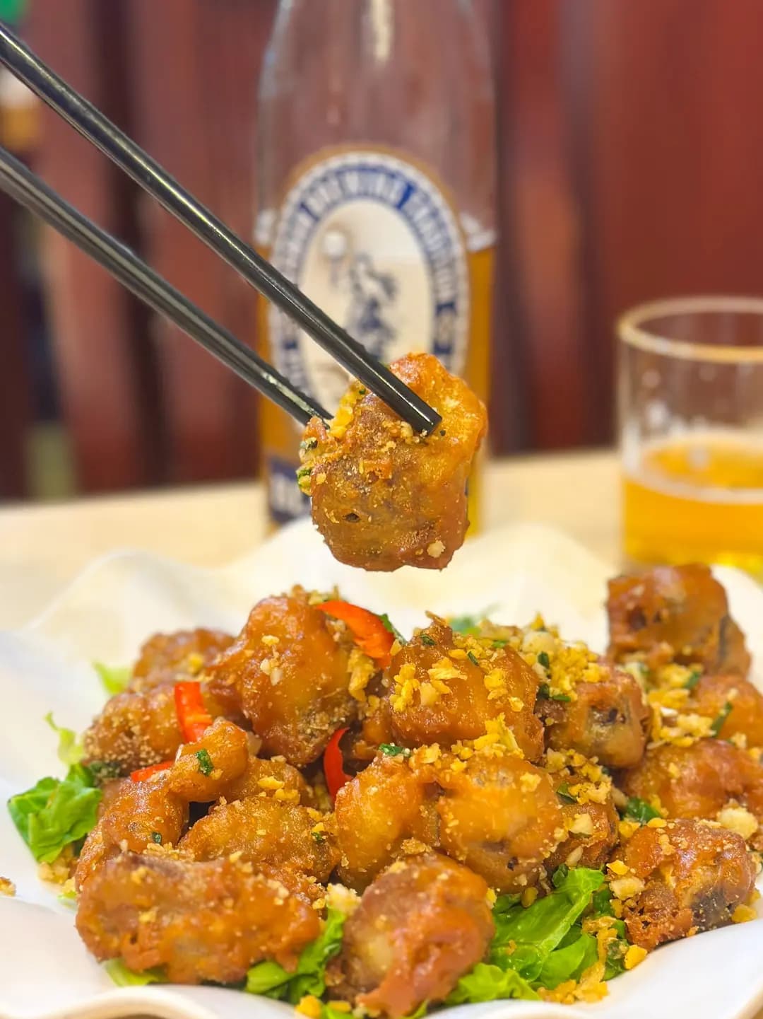 嚐喜大不同特色餐廳小廚 photo 8