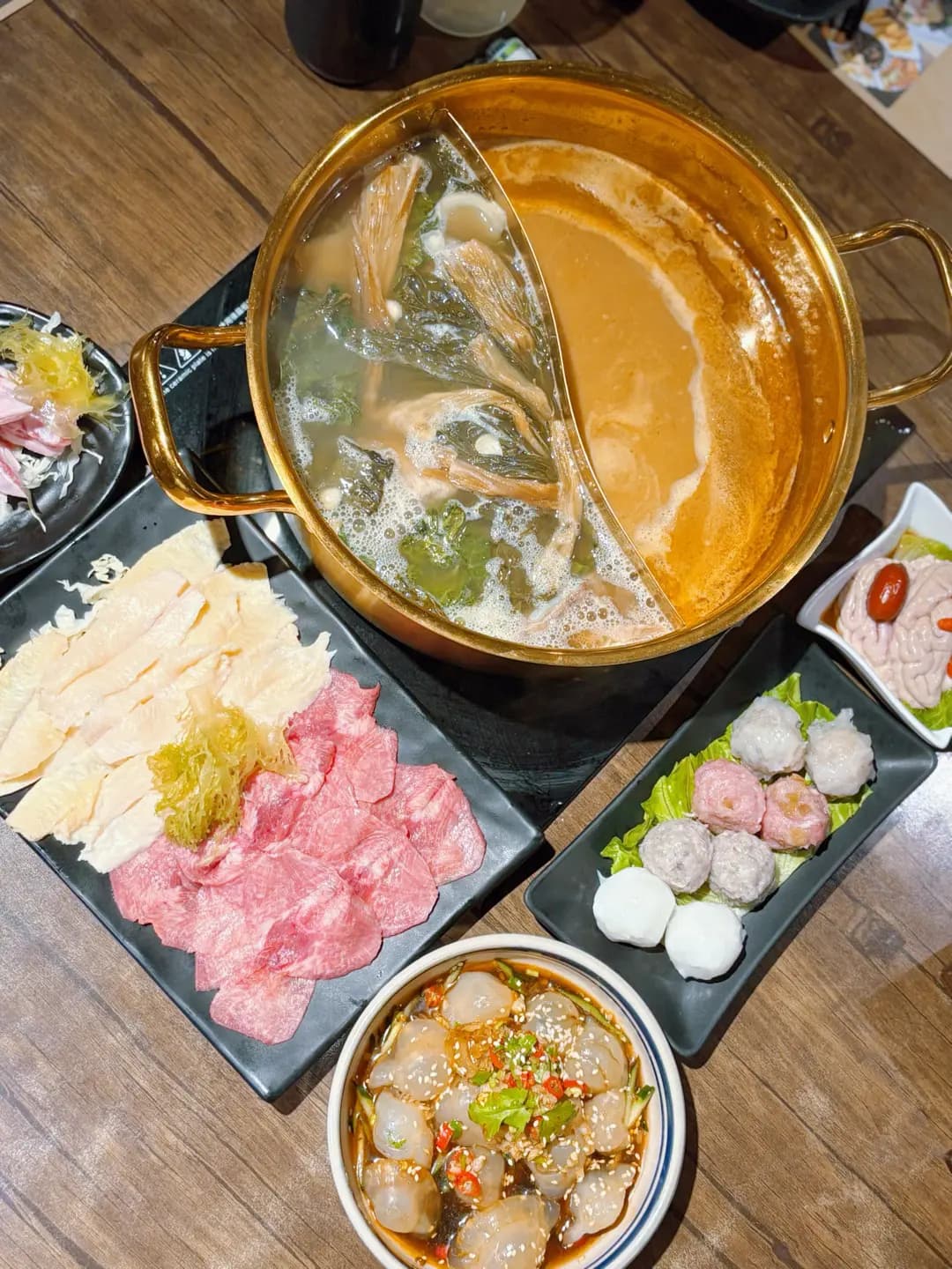 火鍋館 photo 2
