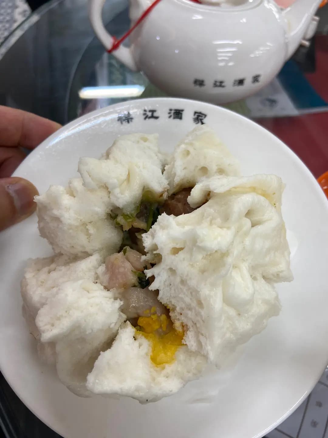 襟江酒家 photo 5