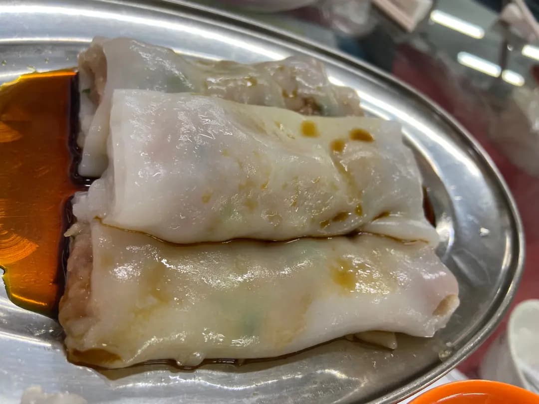 襟江酒家 photo 2
