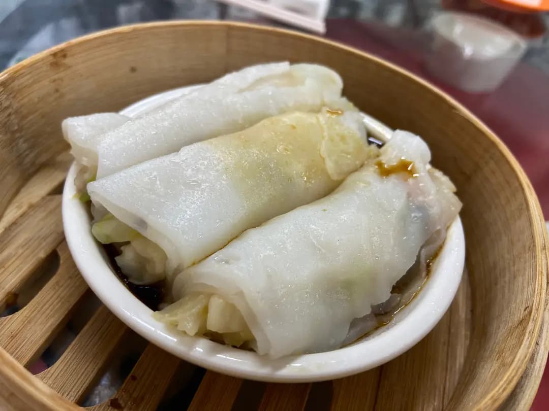 襟江酒家 photo 8