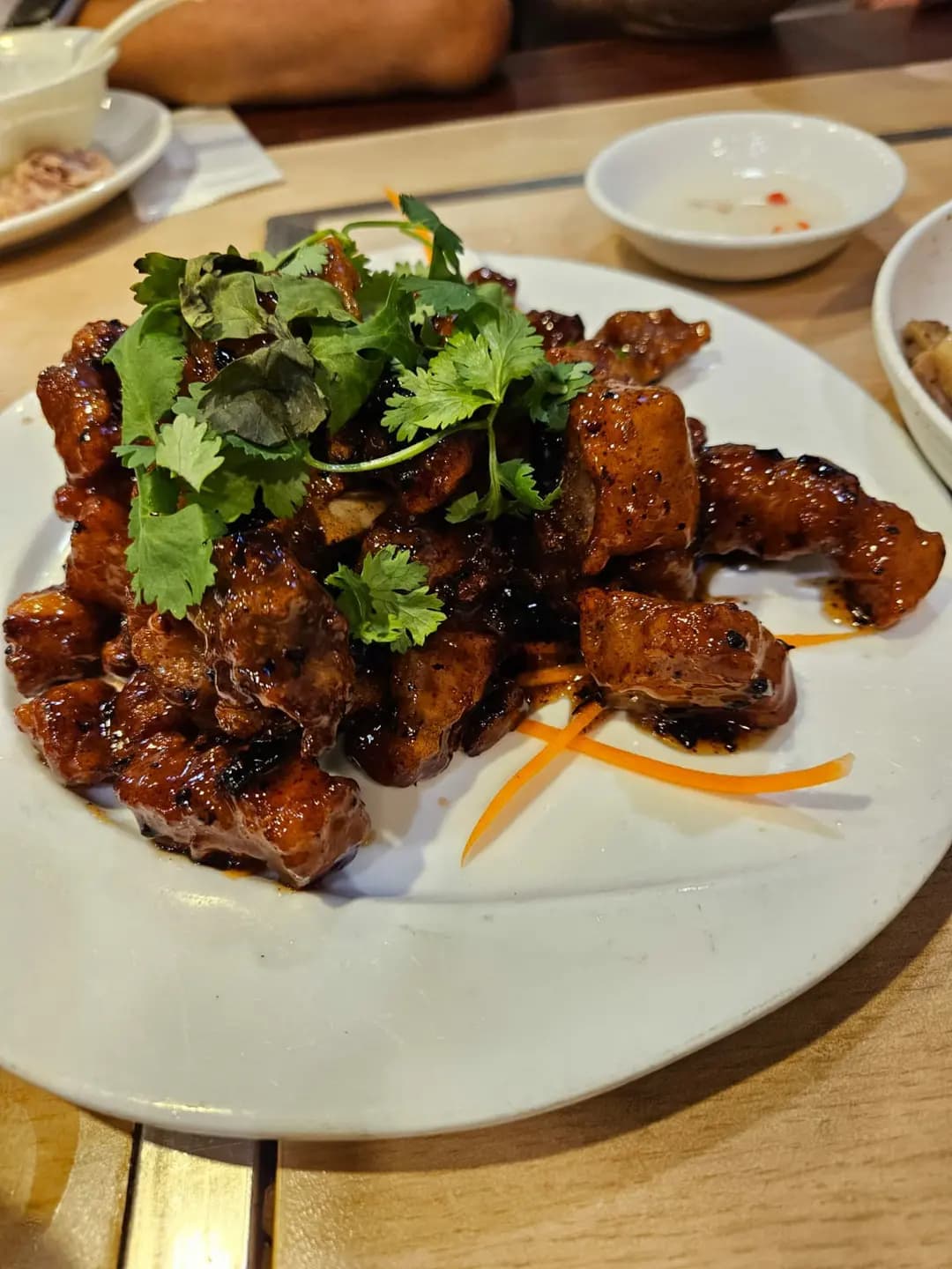 西江薈河鮮小館 photo 1
