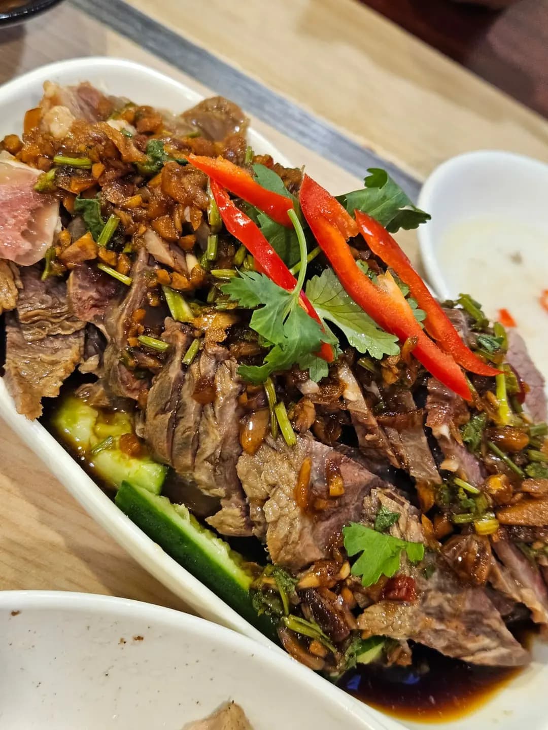 西江薈河鮮小館 photo 8