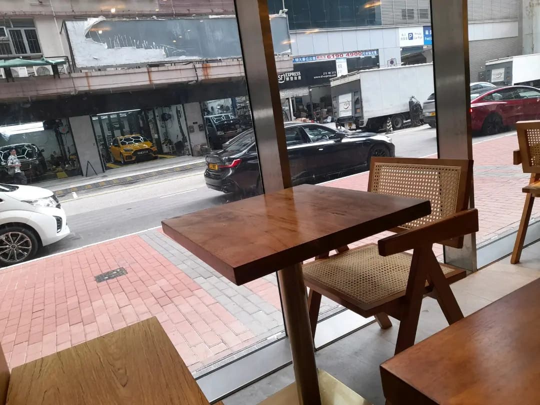 小餅台吃 photo 2