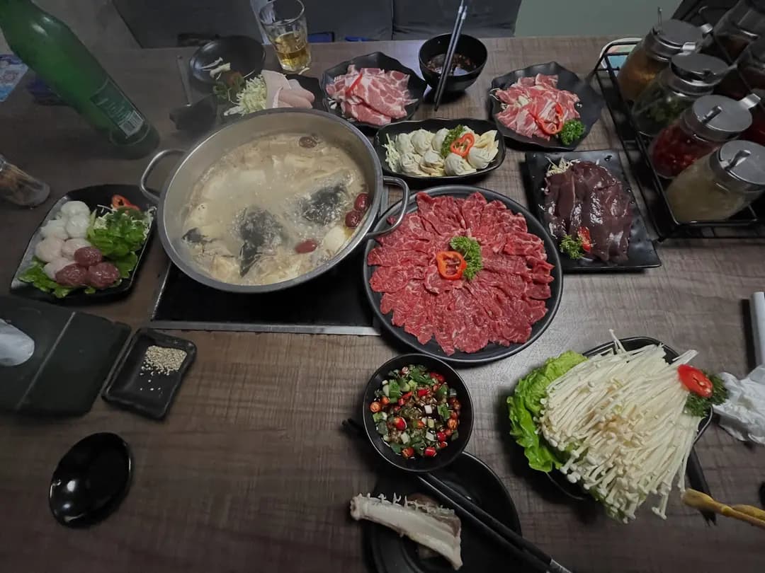 文記火鍋 photo 2