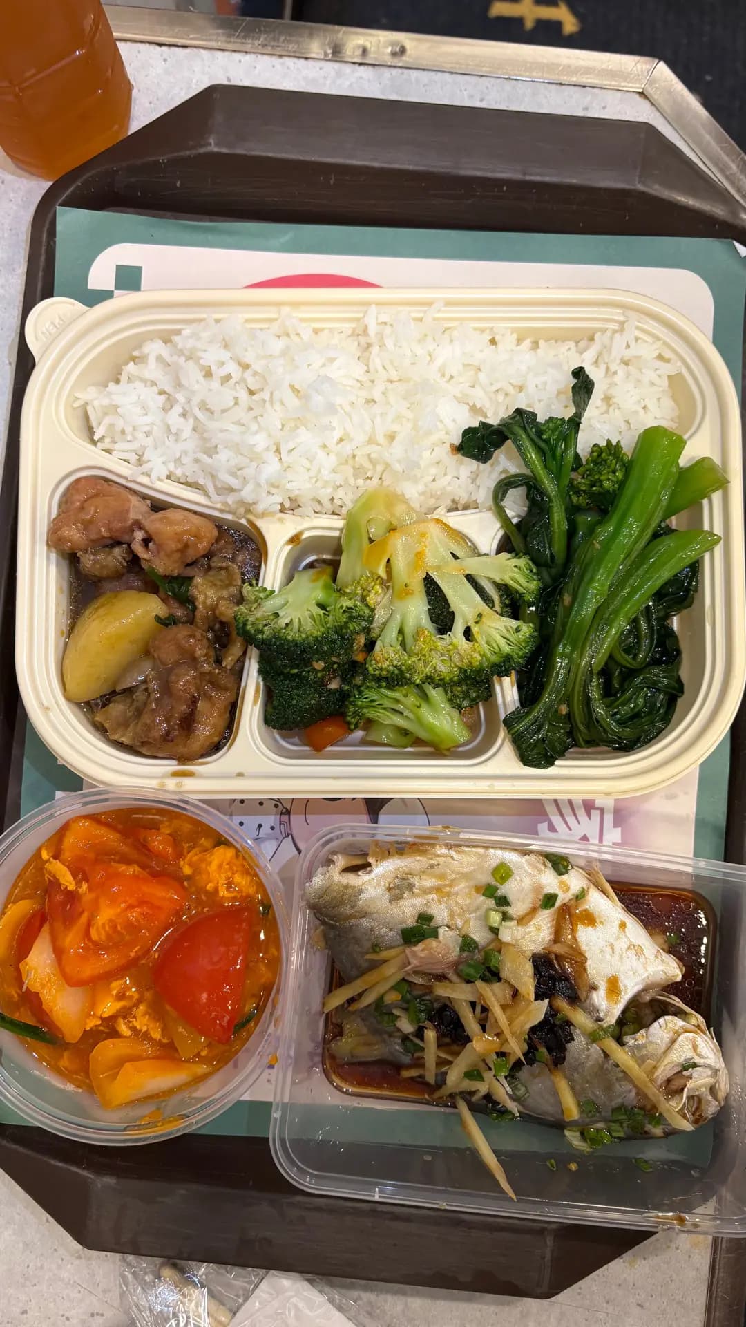 老闆娘家常飯 photo 4
