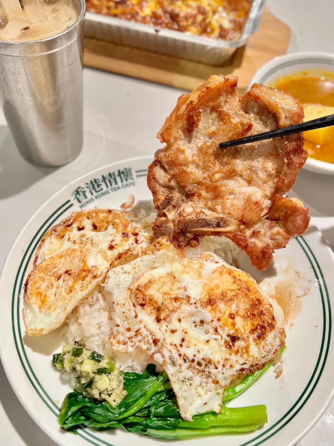香港情懷 photo 5