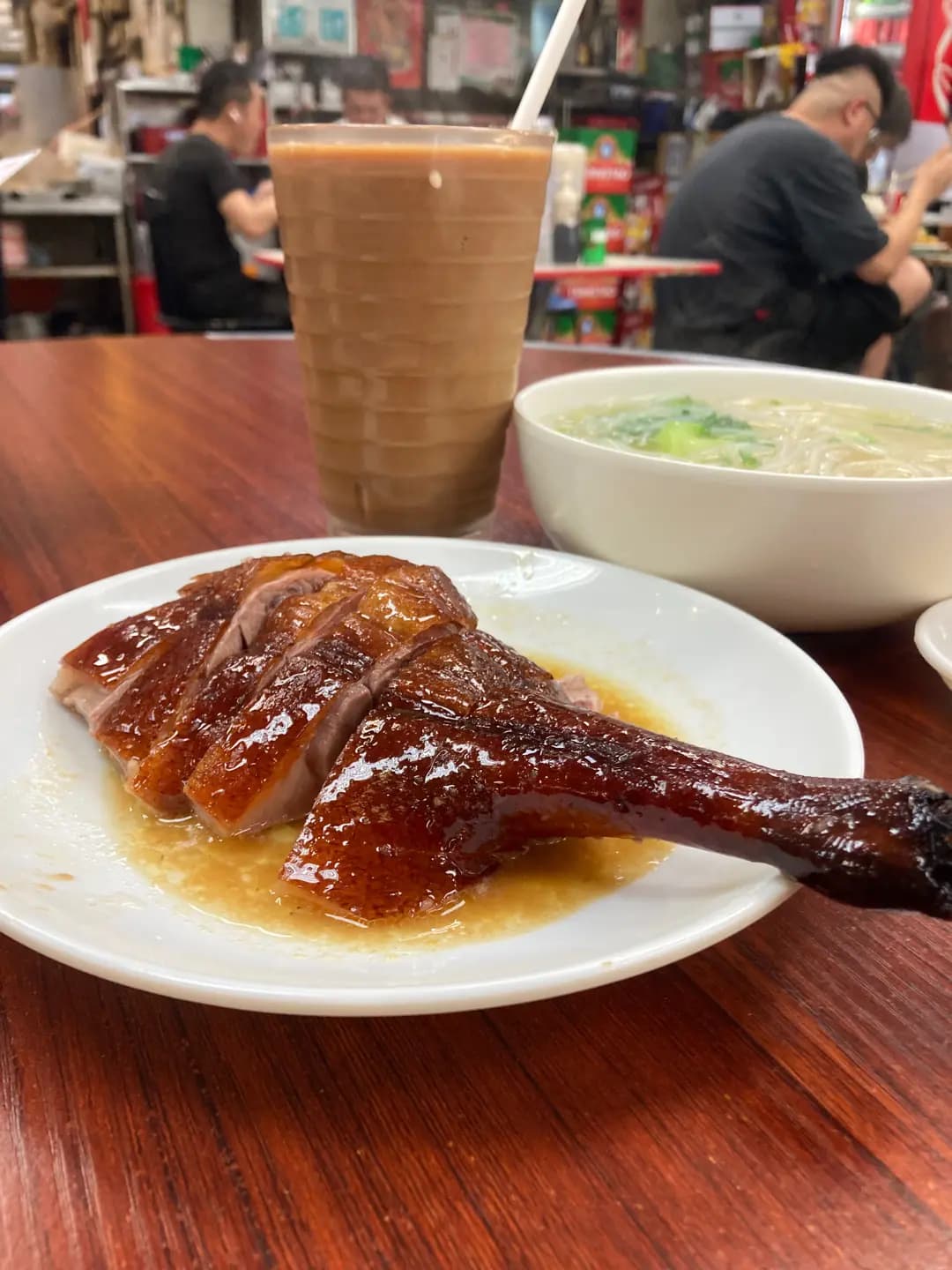 四溢燒味店(明記) photo 6
