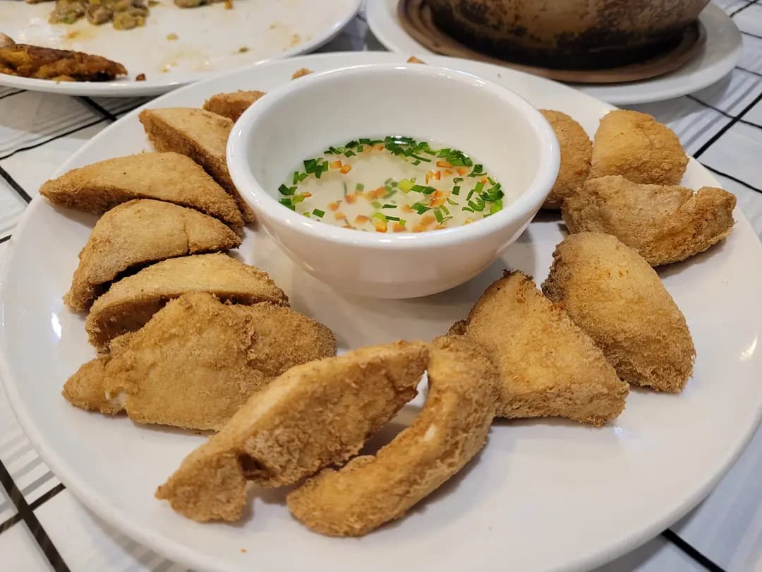 潮興正宗潮州菜館 photo 3