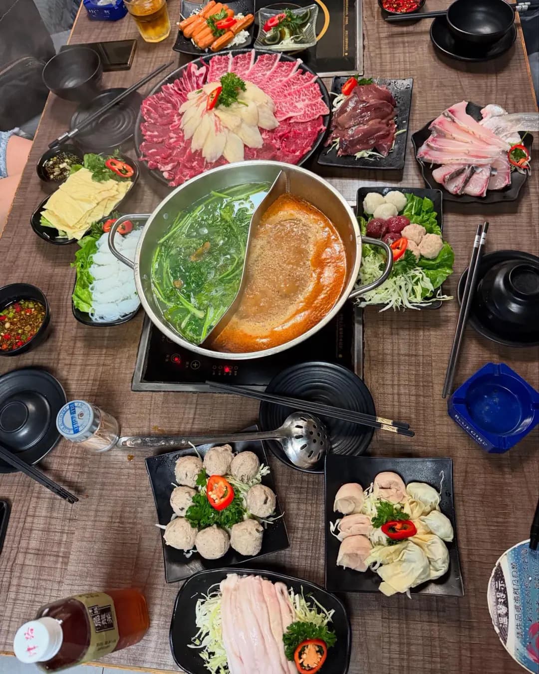 文記火鍋 photo 1