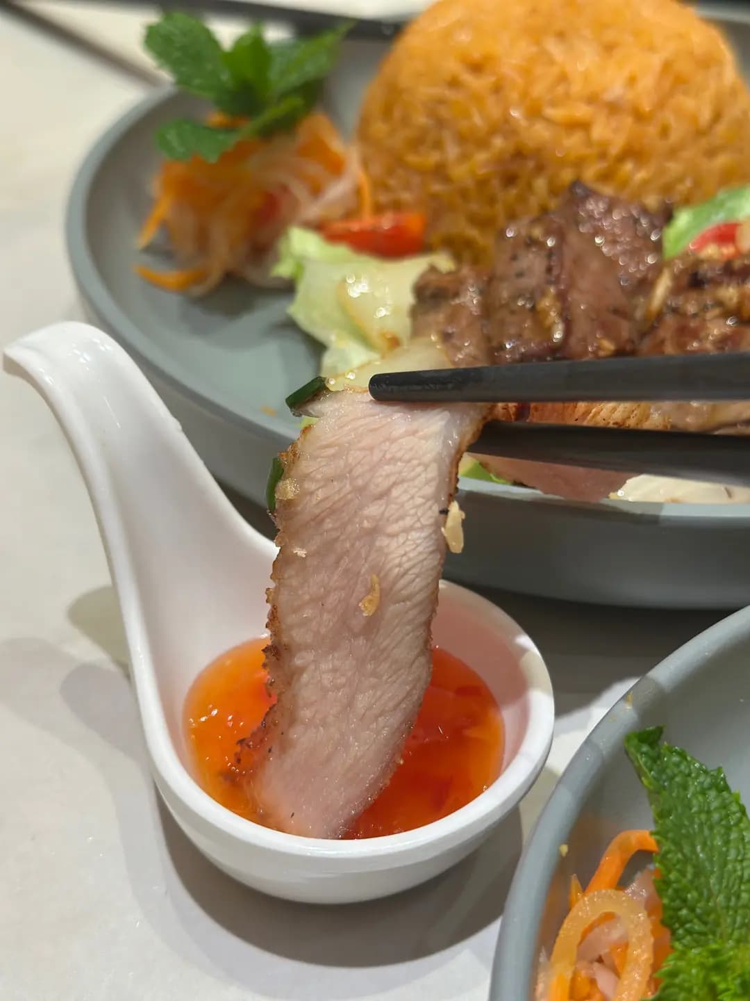 越北牛肉粉專門店 photo 7
