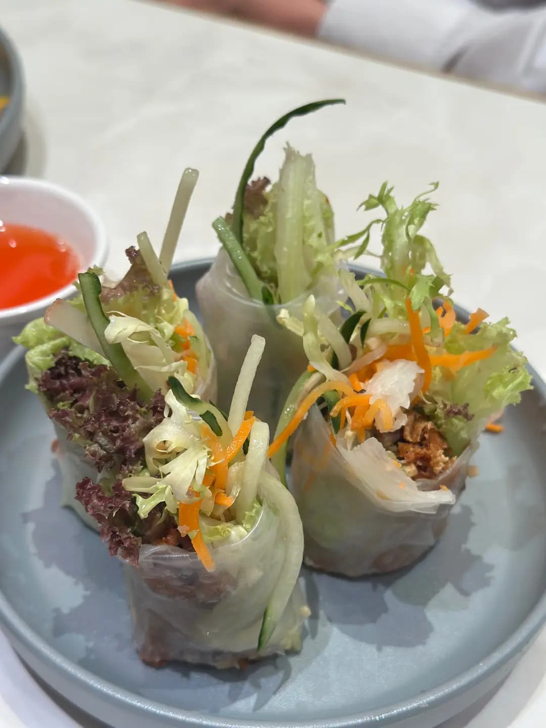 越北牛肉粉專門店 photo 3