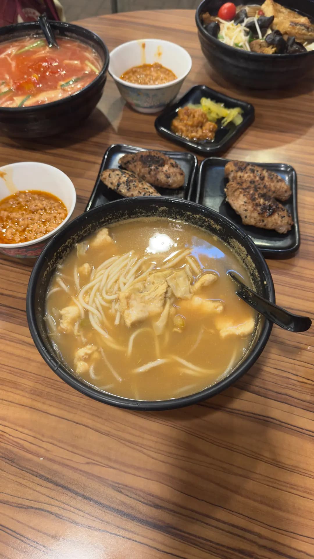 譚仔三哥米線 (富盛大廈) photo 1