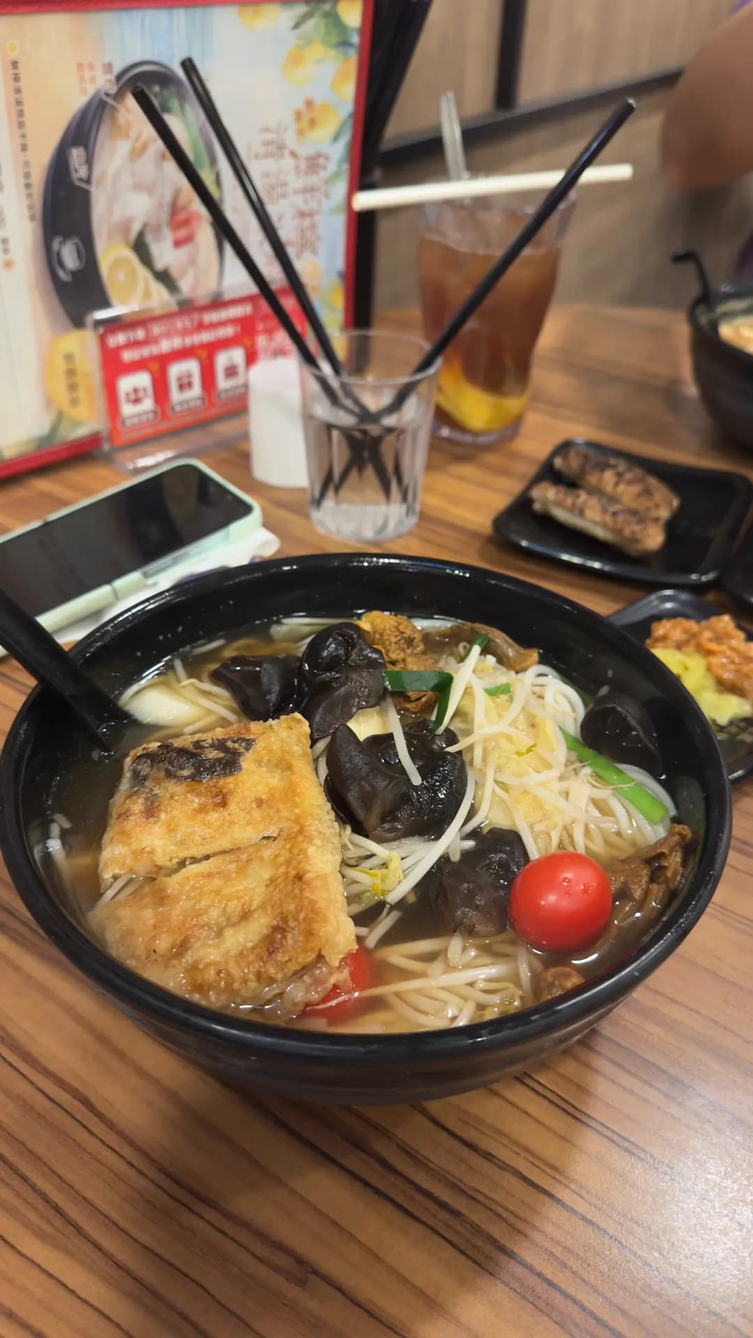 譚仔三哥米線 (富盛大廈) photo 4