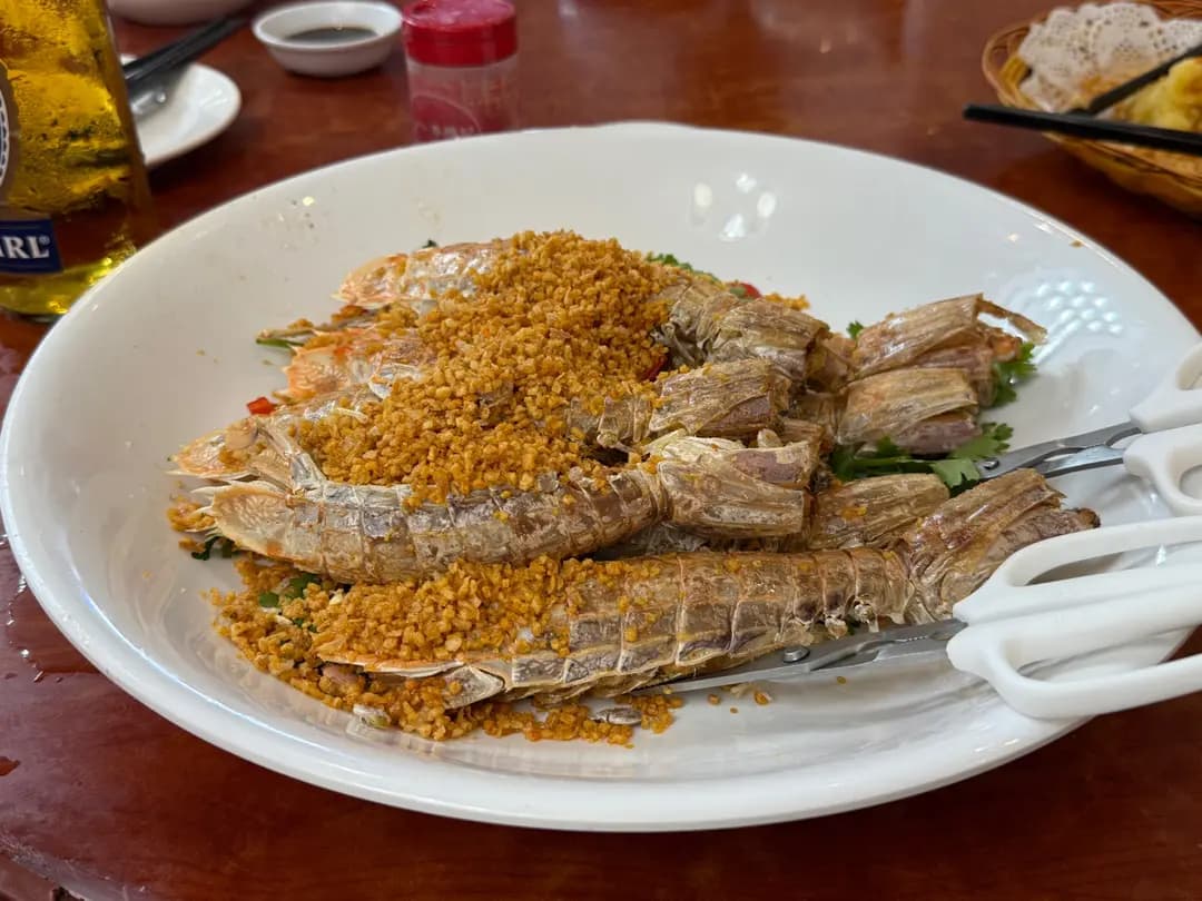 洪記海鮮酒樓 photo 7