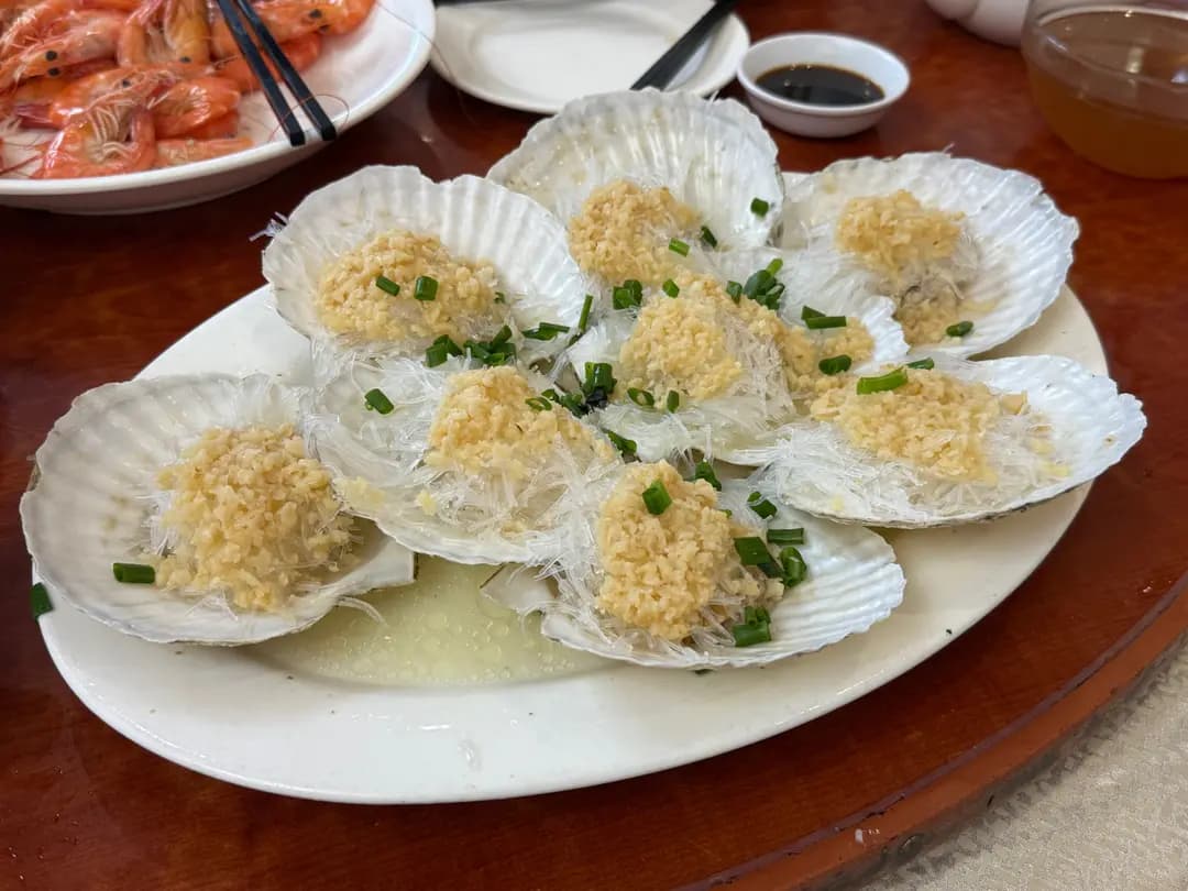 洪記海鮮酒樓 photo 2
