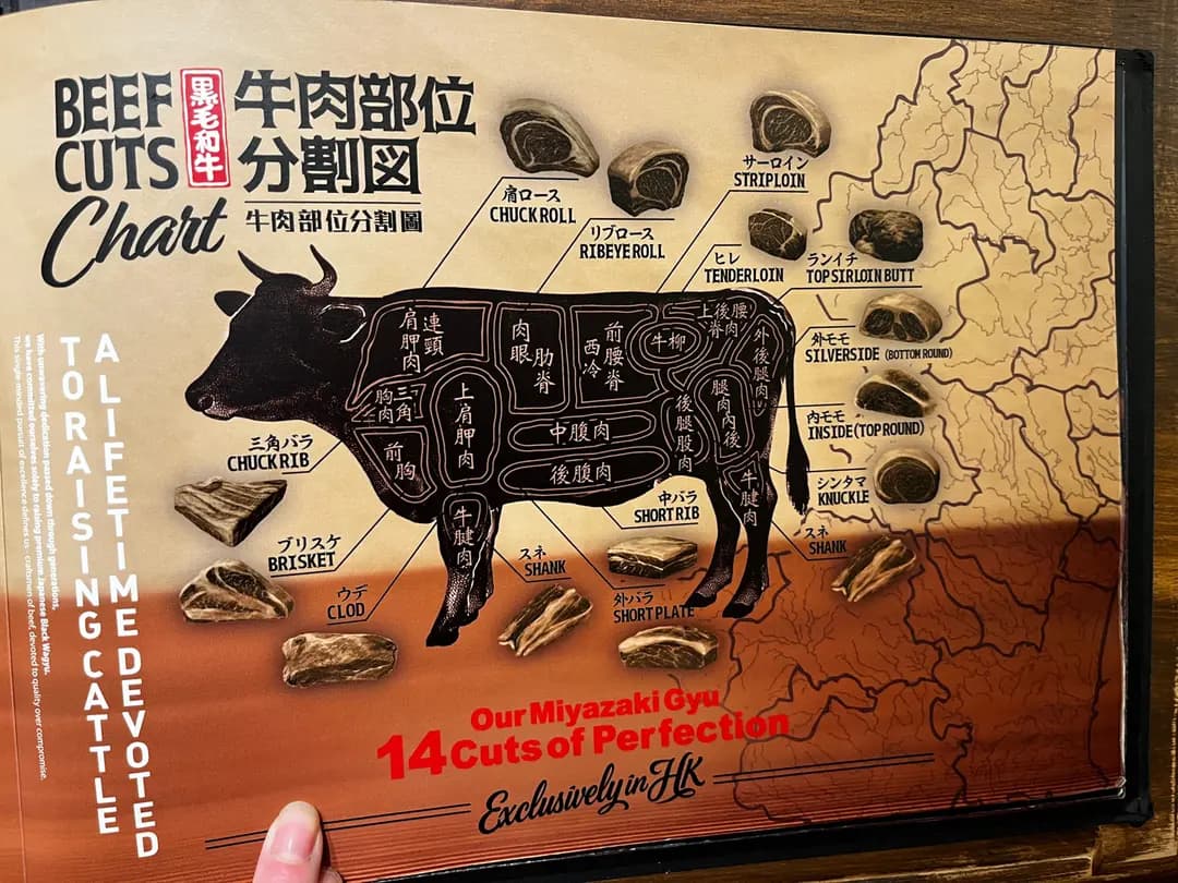 有田牛 photo 5