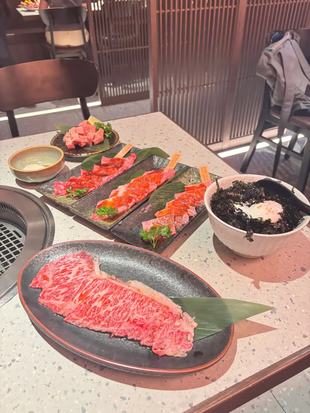YAKINIKU KAKURA (元點) photo 2