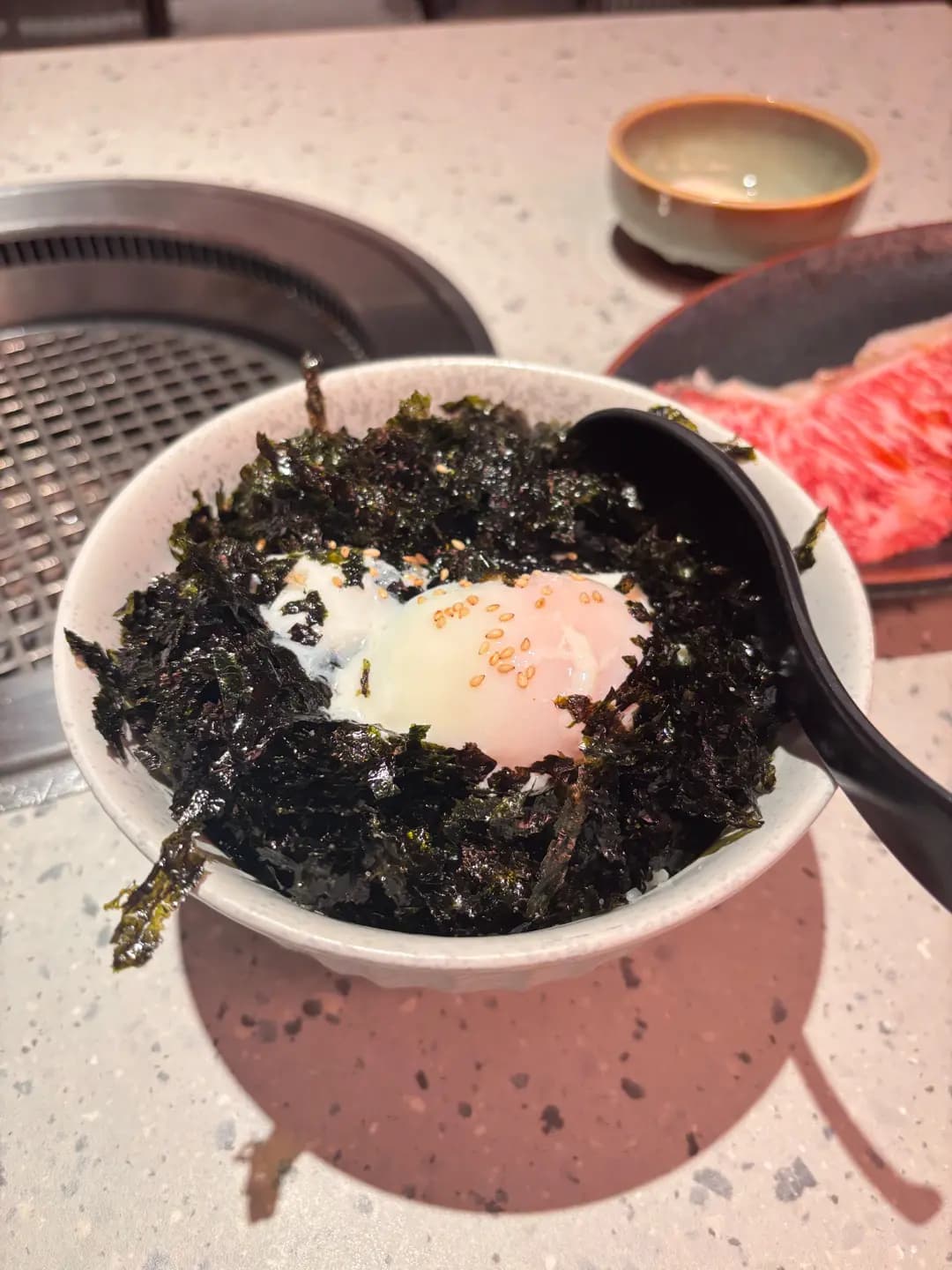 YAKINIKU KAKURA (元點) photo 8