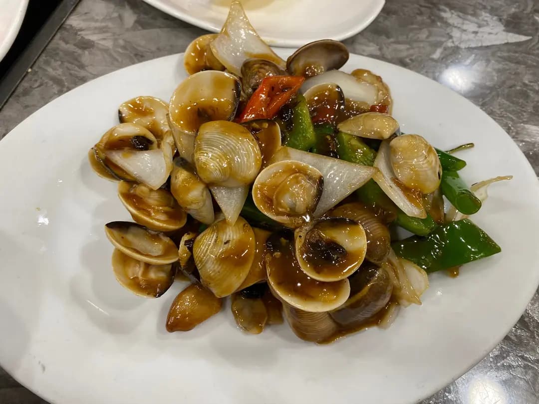 游龍海鮮酒家 photo 1