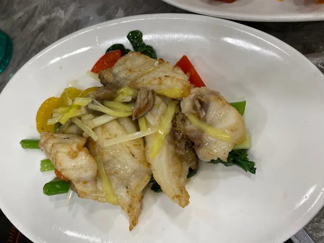 游龍海鮮酒家 photo 3