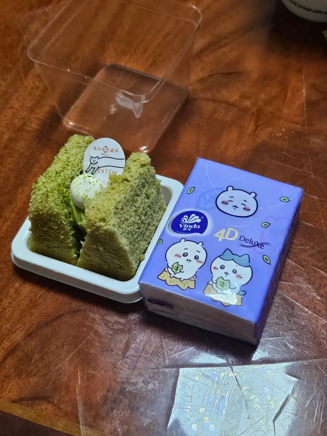 天仁茗茶 (創紀之城五期(apm)) photo 7