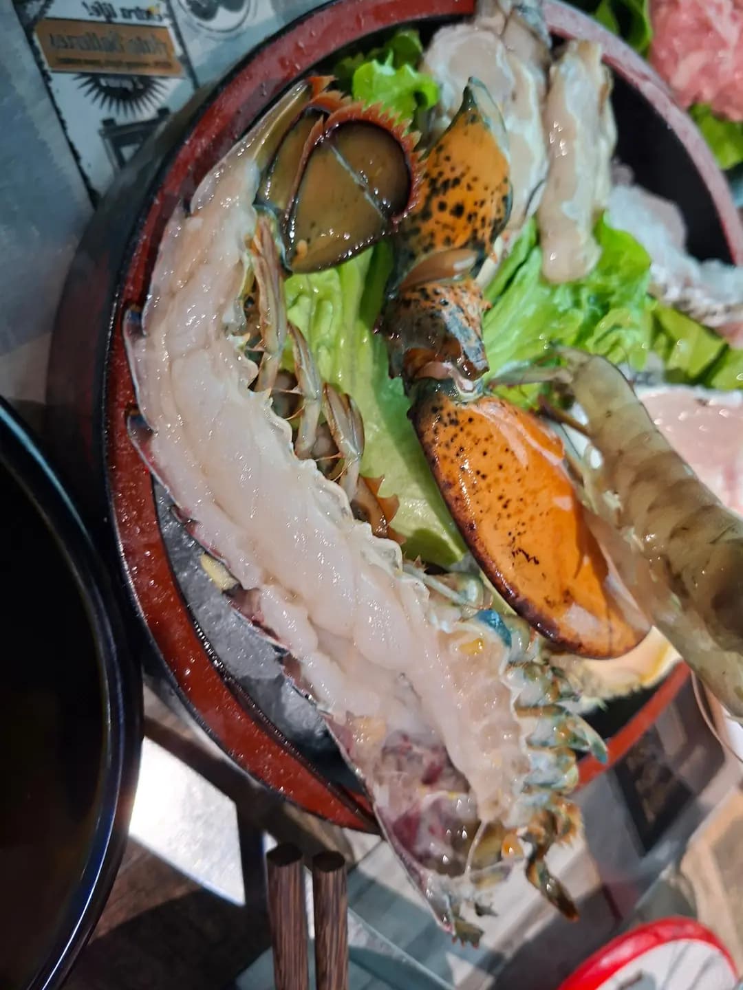 潮鮮牛火鍋放題 photo 1
