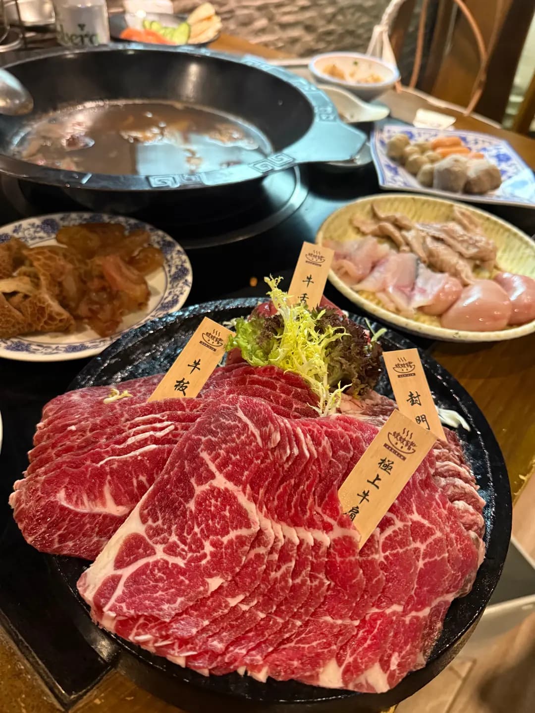 蚊蚊豬老火鍋 photo 5