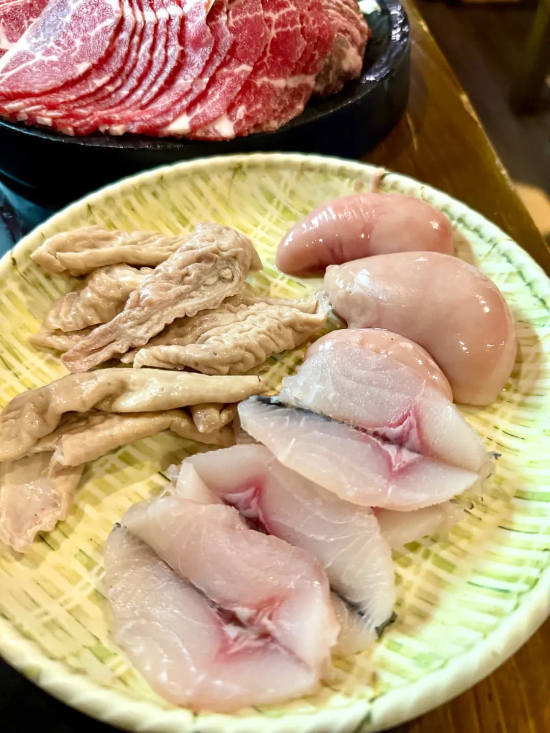 蚊蚊豬老火鍋 photo 1