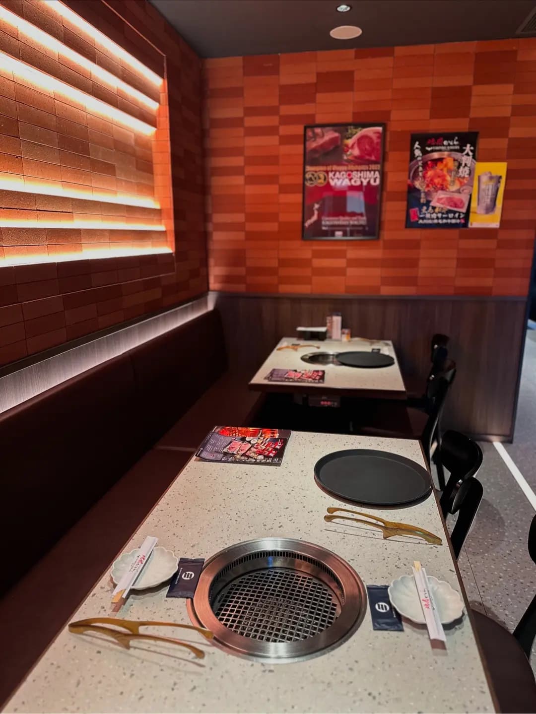 YAKINIKU KAKURA (元點) photo 4