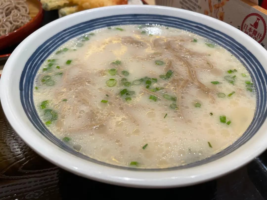 天丼 photo 8