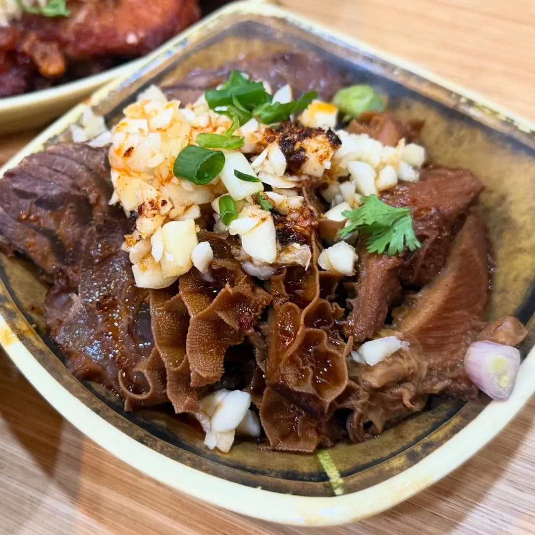 樂湖刀削麵 photo 5