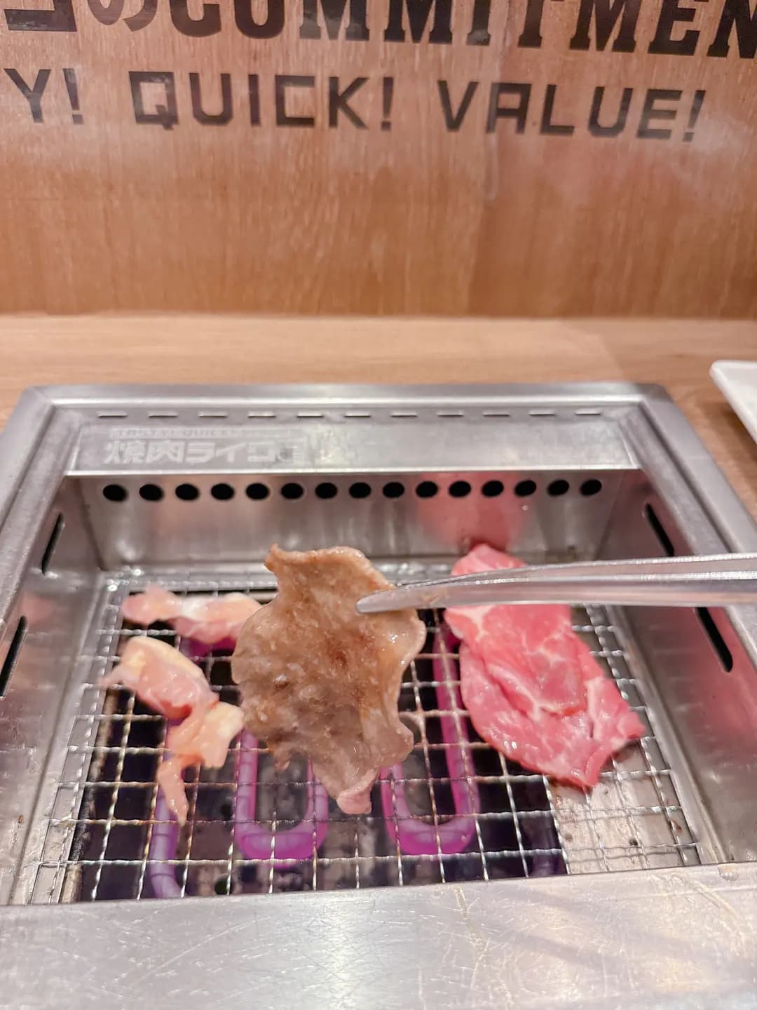 燒肉LIKE (MOKO新世紀廣場) photo 5