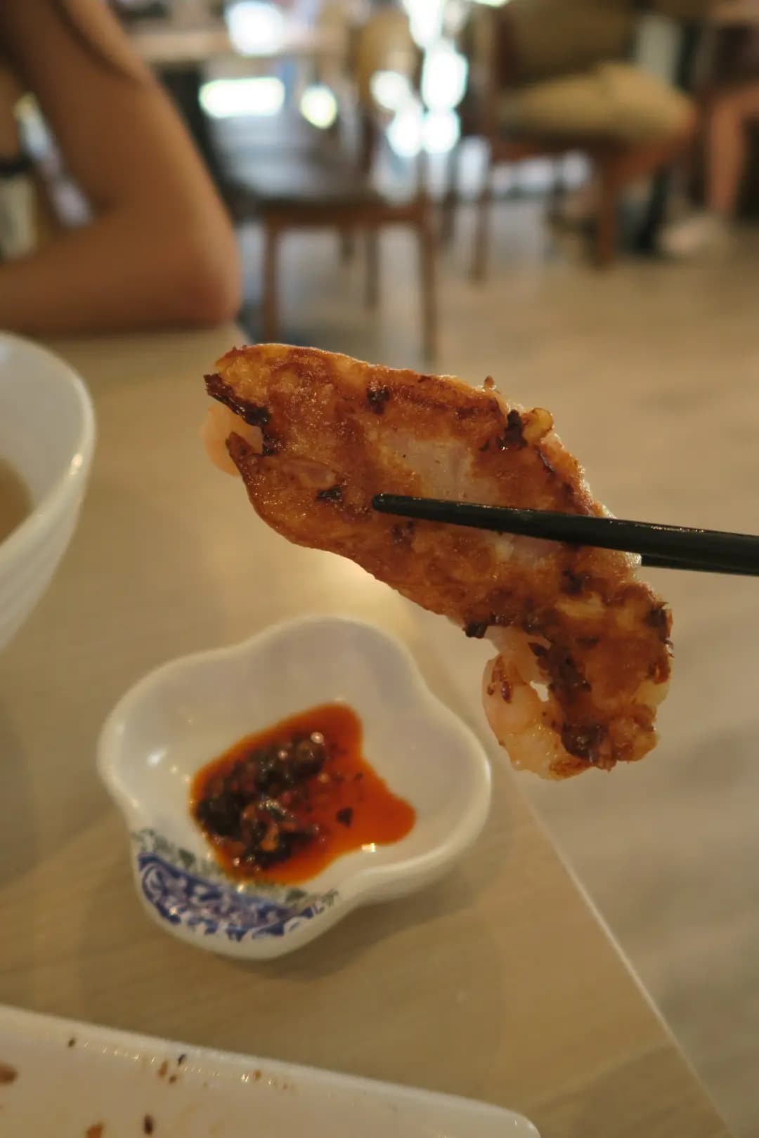 餃掂手工餃子雲吞專門店 photo 8