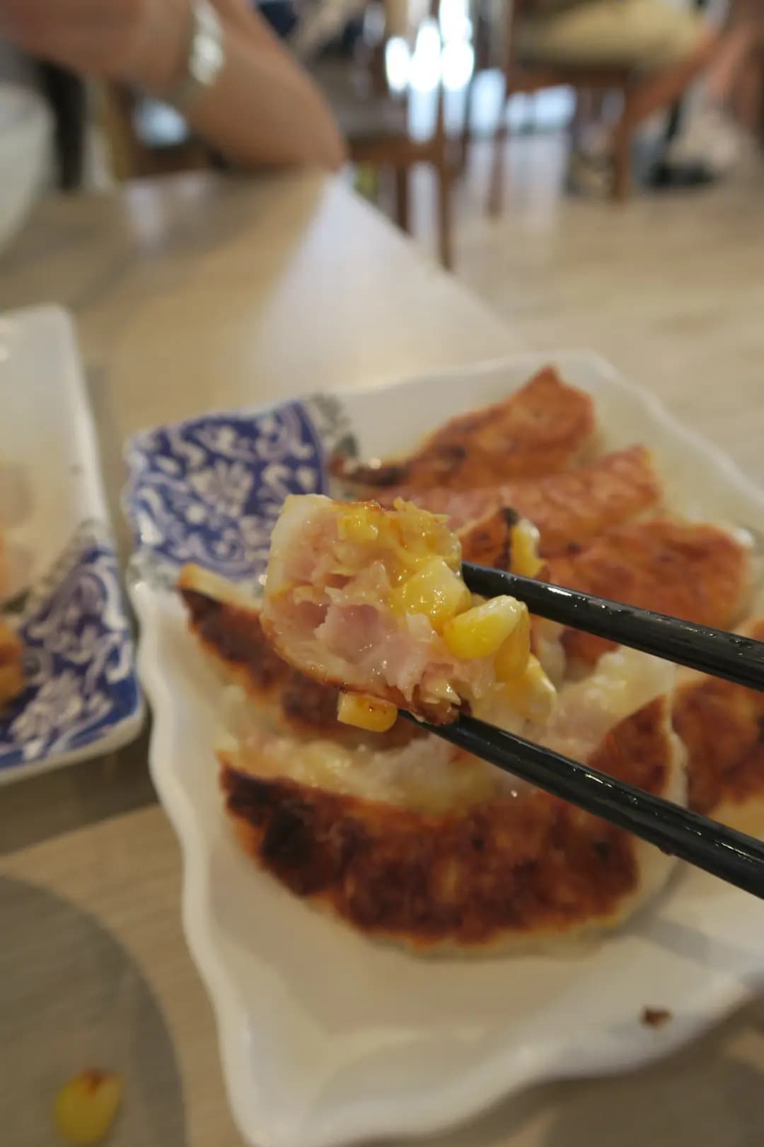 餃掂手工餃子雲吞專門店 photo 5