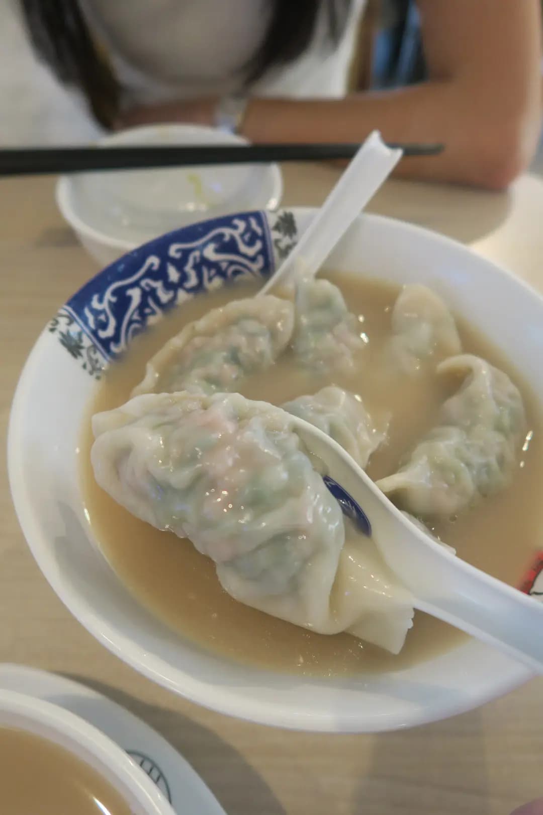 餃掂手工餃子雲吞專門店 photo 6