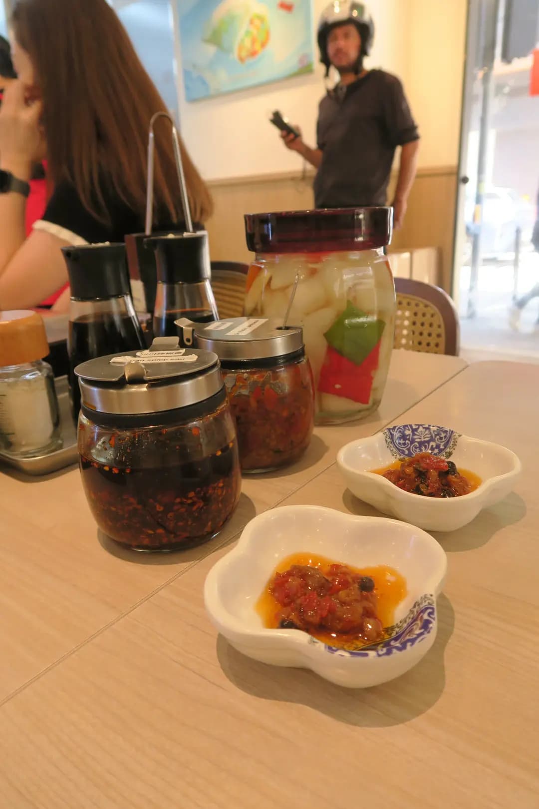 餃掂手工餃子雲吞專門店 photo 2
