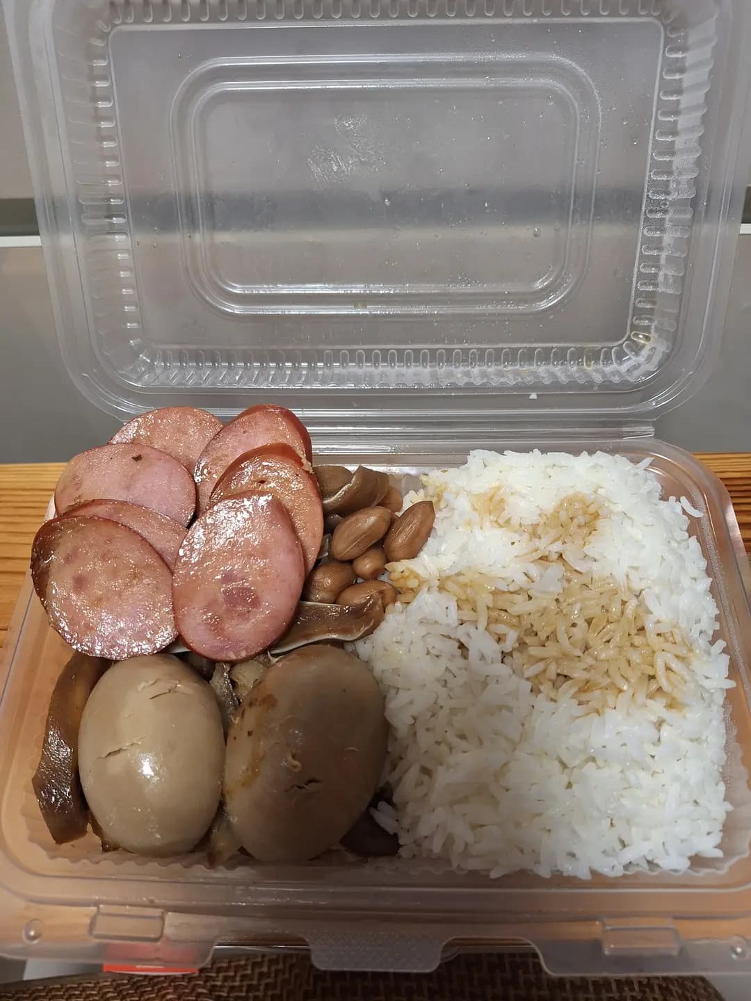 永隆正宗潮州滷水 photo 1