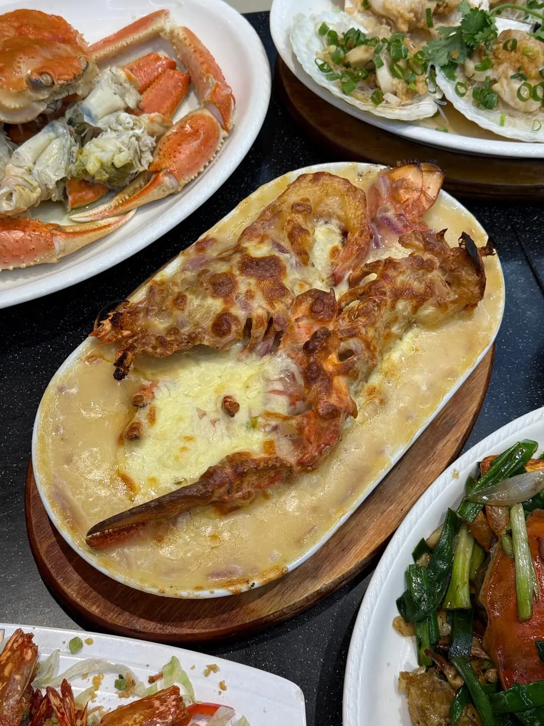 嘉華餐室 photo 4