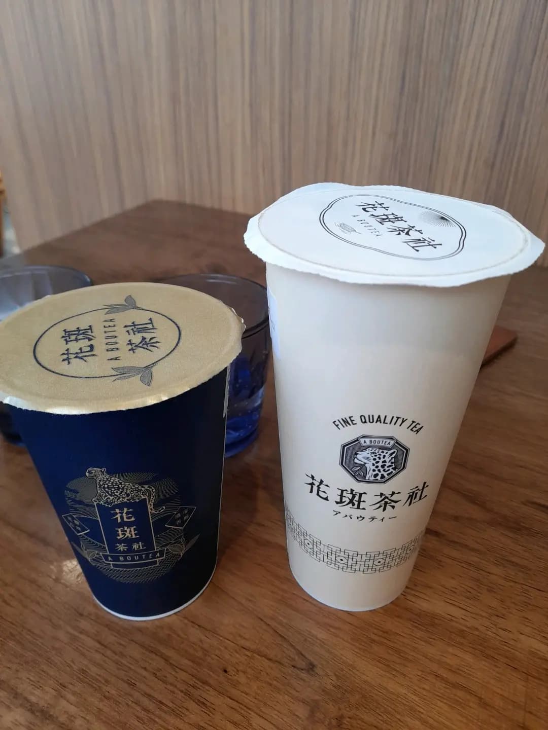 花斑茶社 (瓊林街) photo 3