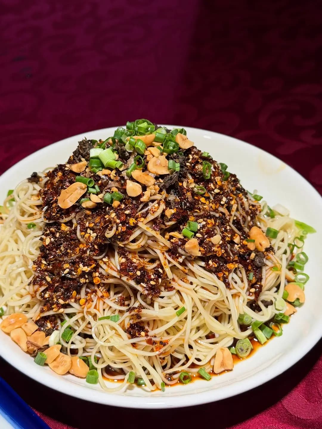 偉偉川菜私房菜 photo 2
