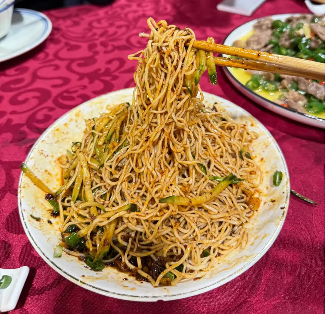 偉偉川菜私房菜 photo 1