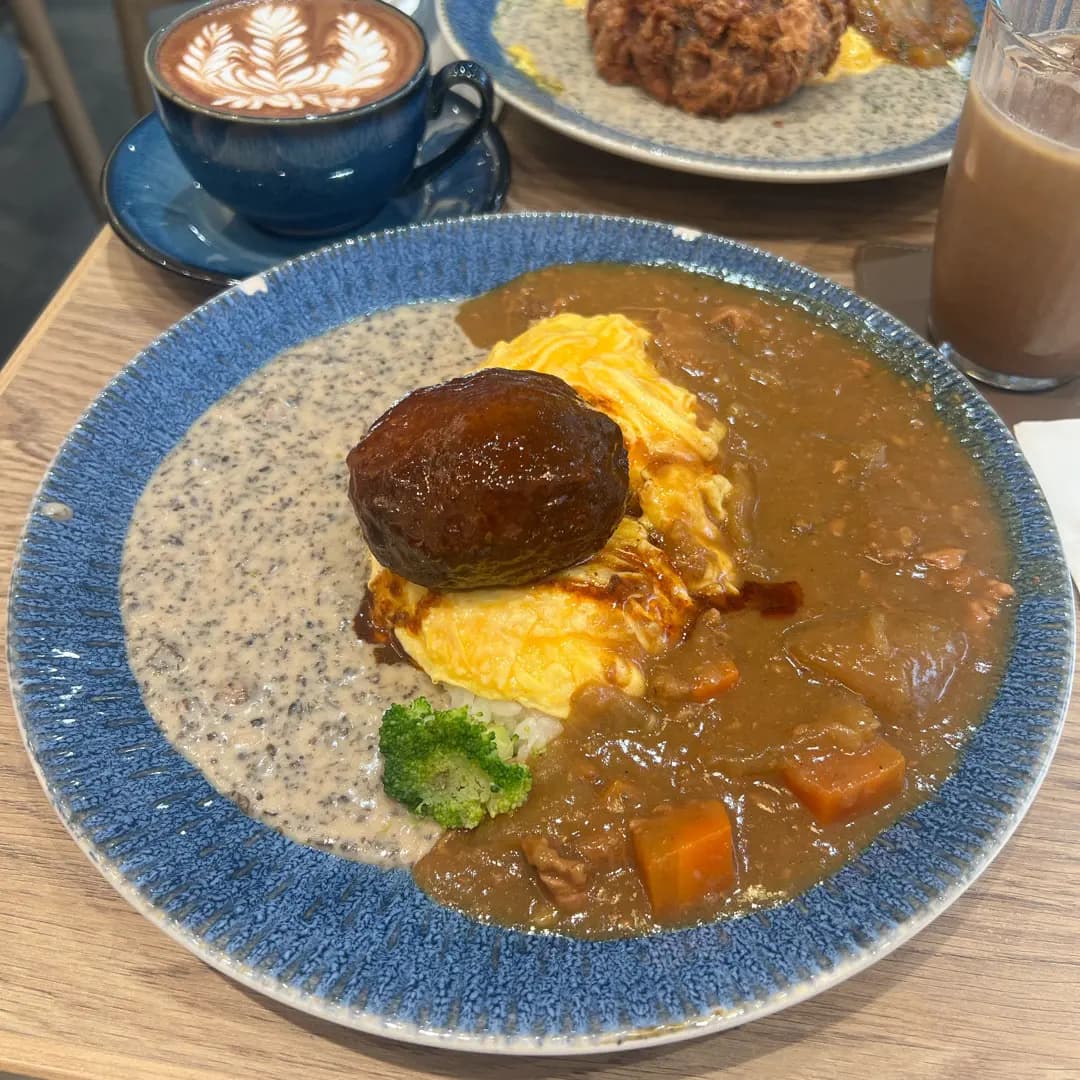 OMU cafe photo 1