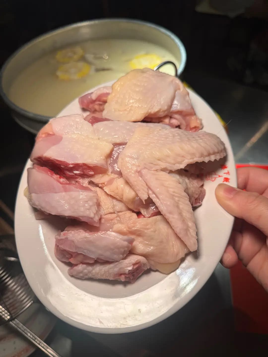 樓下火鍋飯店 photo 1