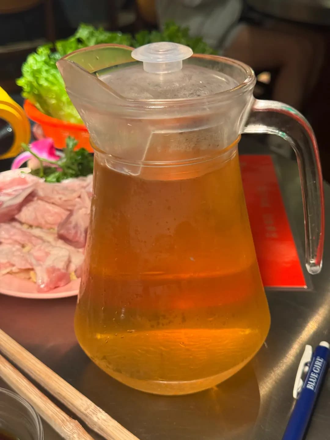 樓下火鍋飯店 photo 2