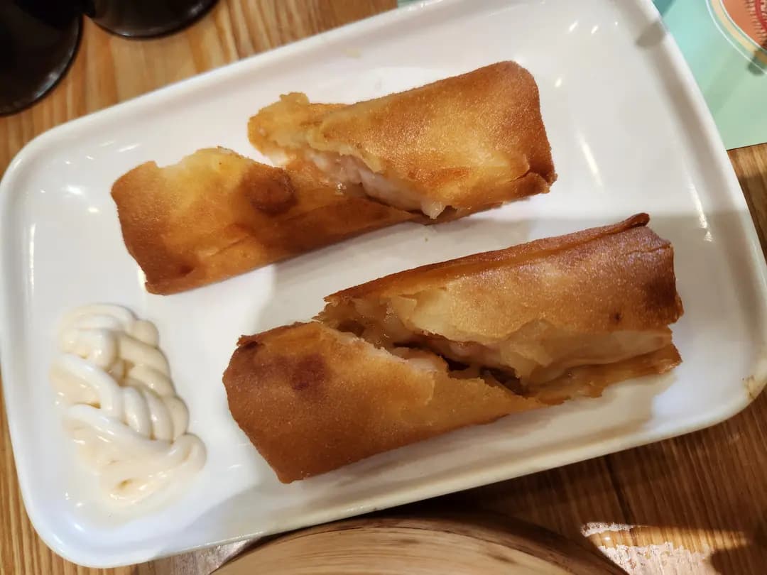 喜樂點心甜品專門店 photo 4
