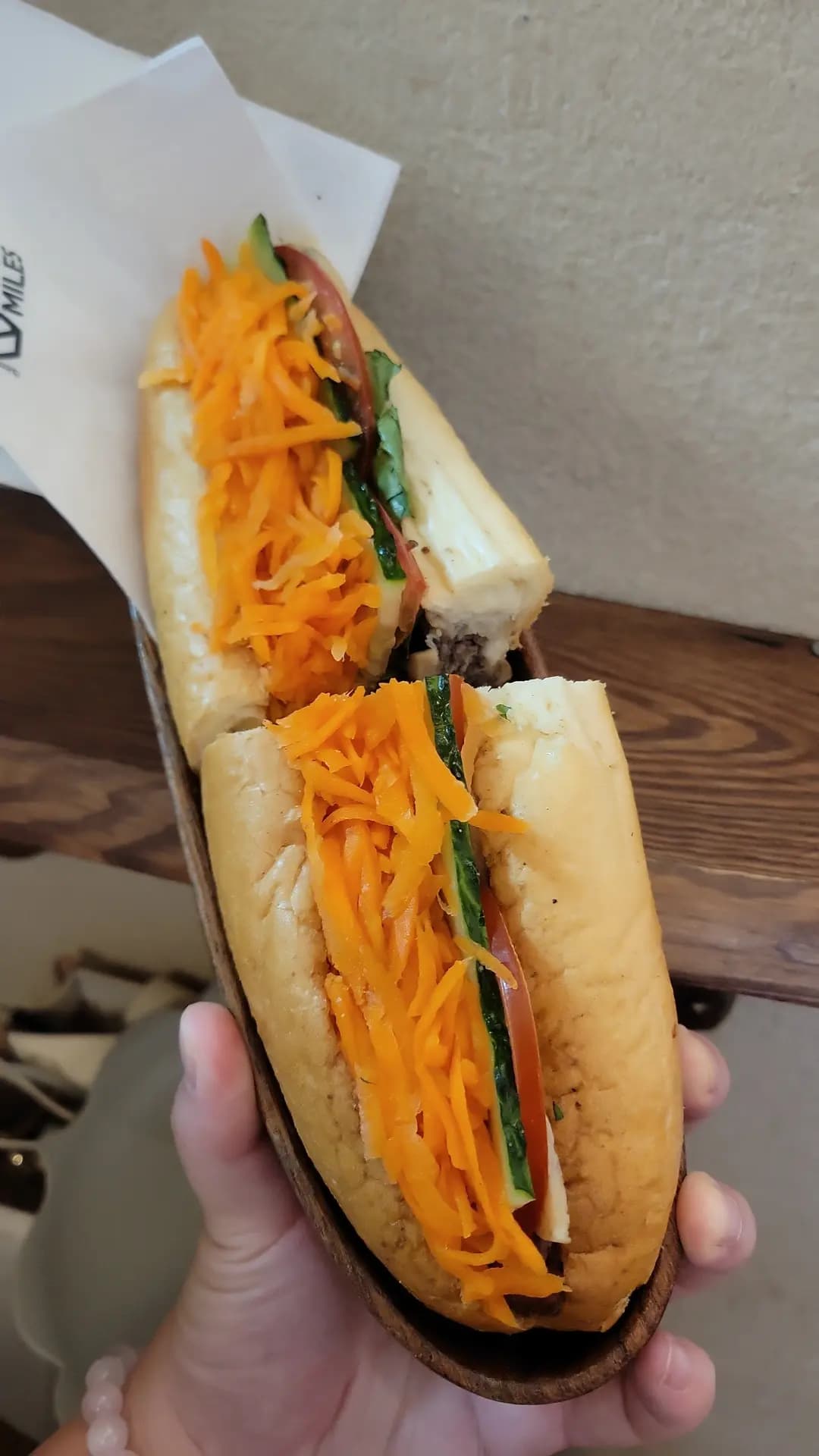 8 MILES Bánh Mì Cafe photo 5