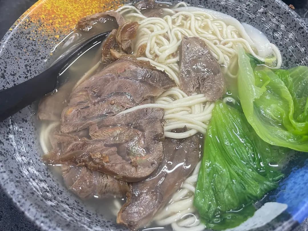 同心牛肉麵 photo 5