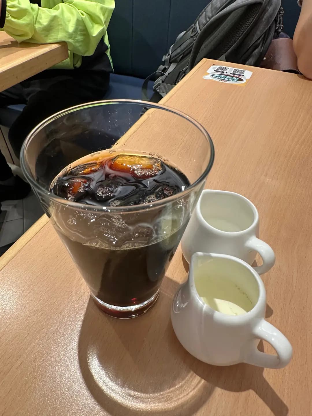 MELLOW BROWN COFFEE by UCC photo 1