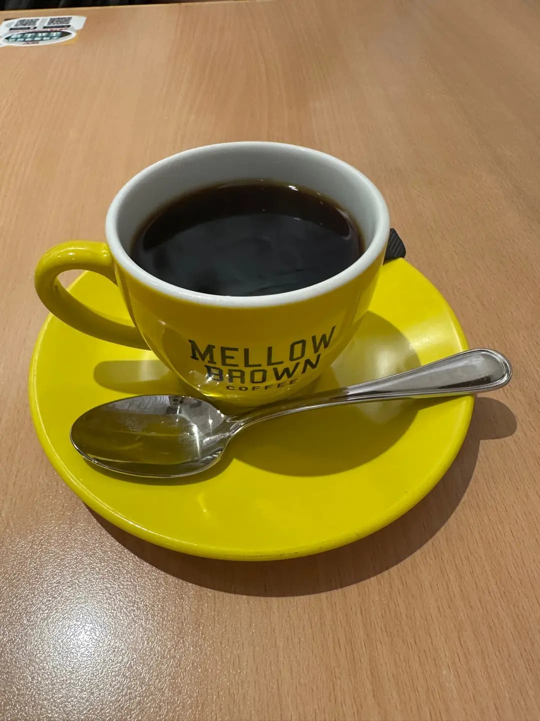 MELLOW BROWN COFFEE by UCC photo 4